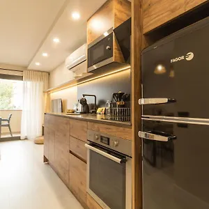 Marplana Apartamento