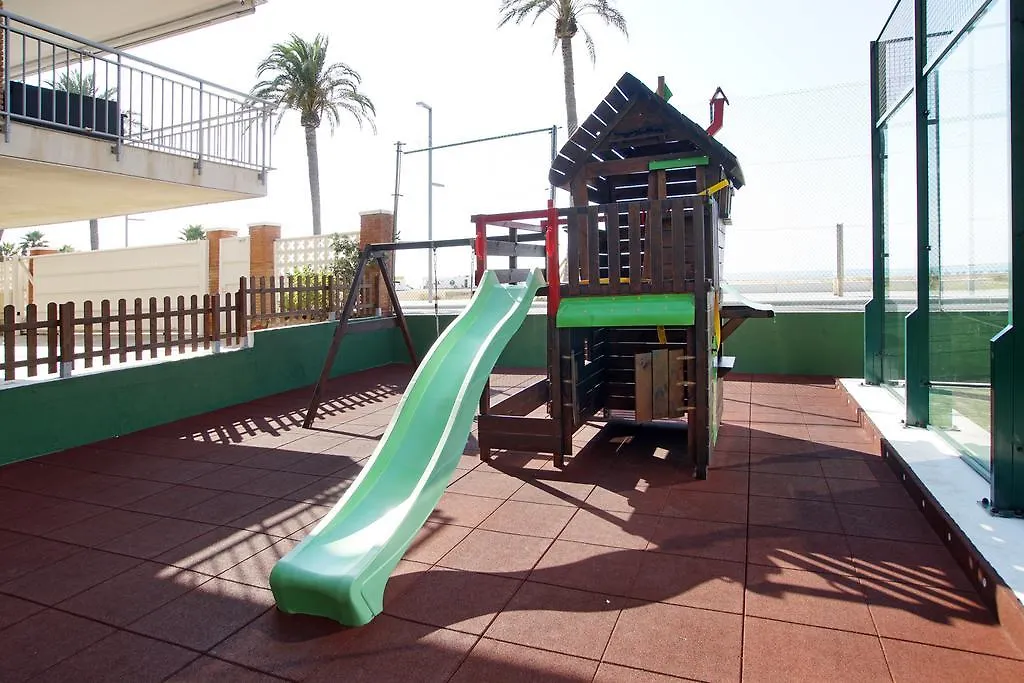 Amura Be My Guest Castelldefels Apartment