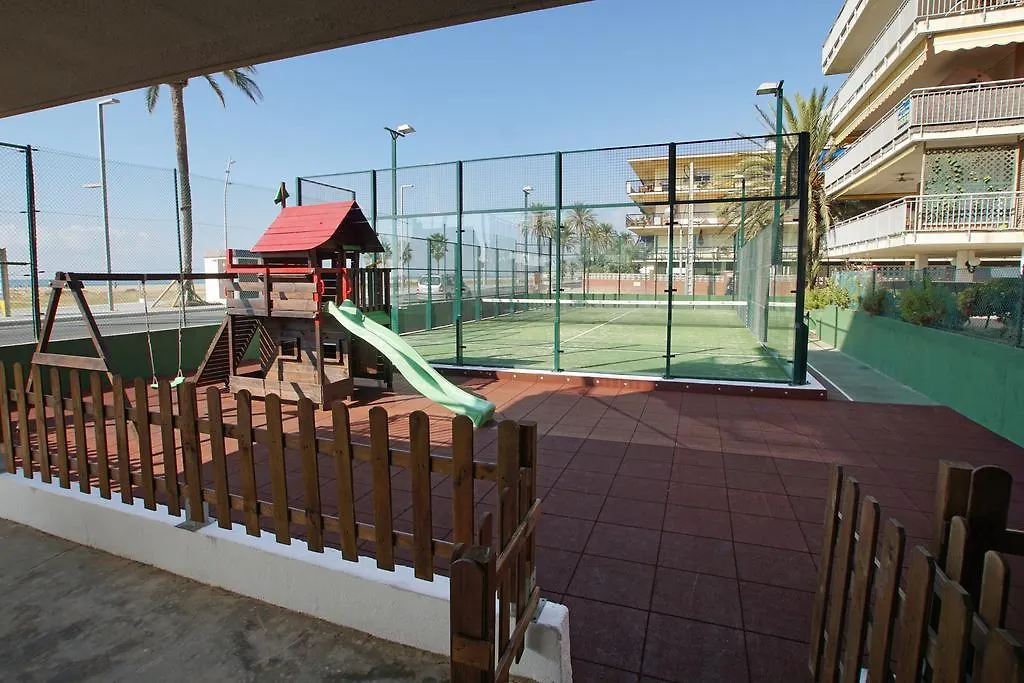 Amura Be My Guest Castelldefels Apartment