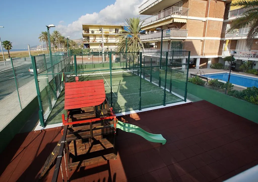 Amura Be My Guest Castelldefels Apartment