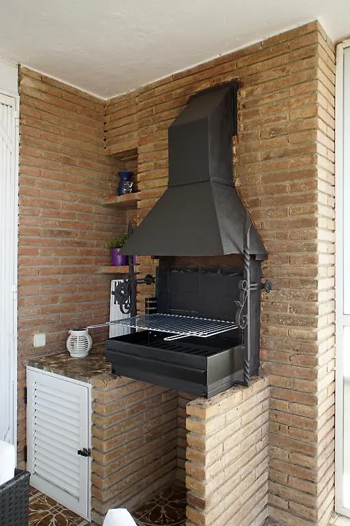 Amura Be My Guest Castelldefels Apartment 0*,