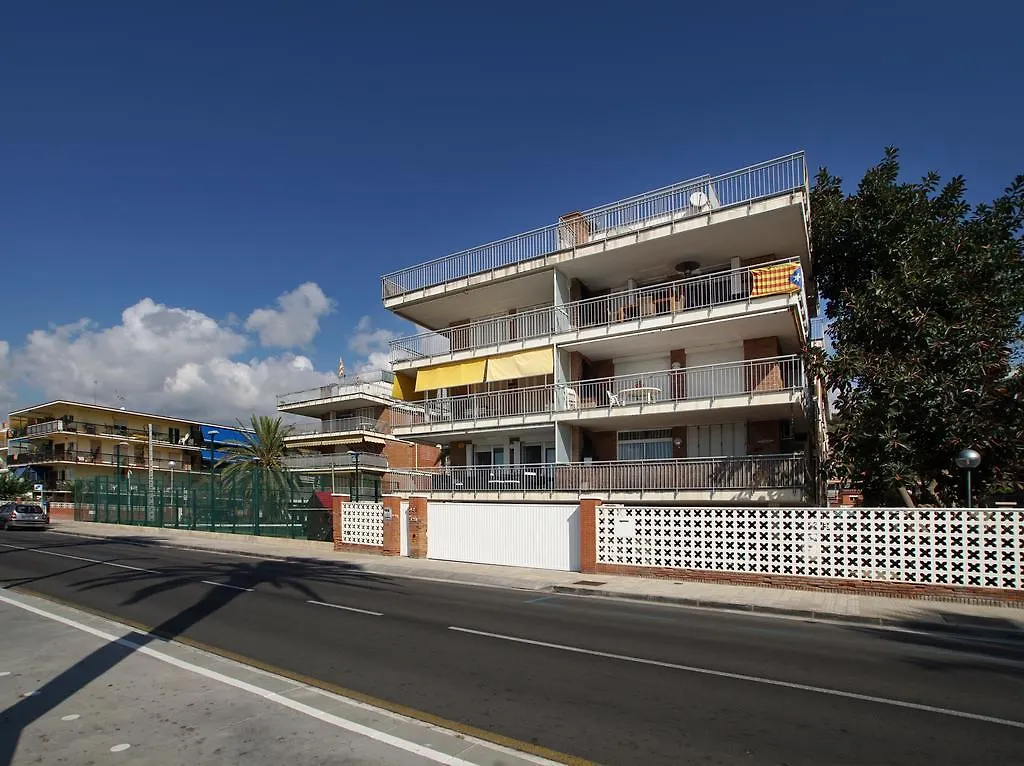 Amura Be My Guest Castelldefels Apartment