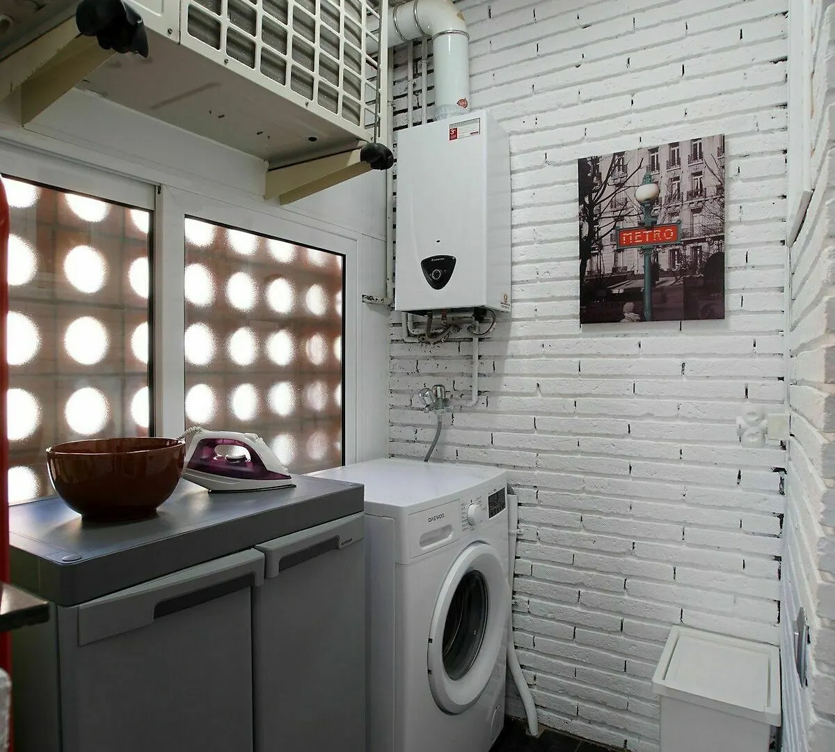 Amura Be My Guest Castelldefels Apartment