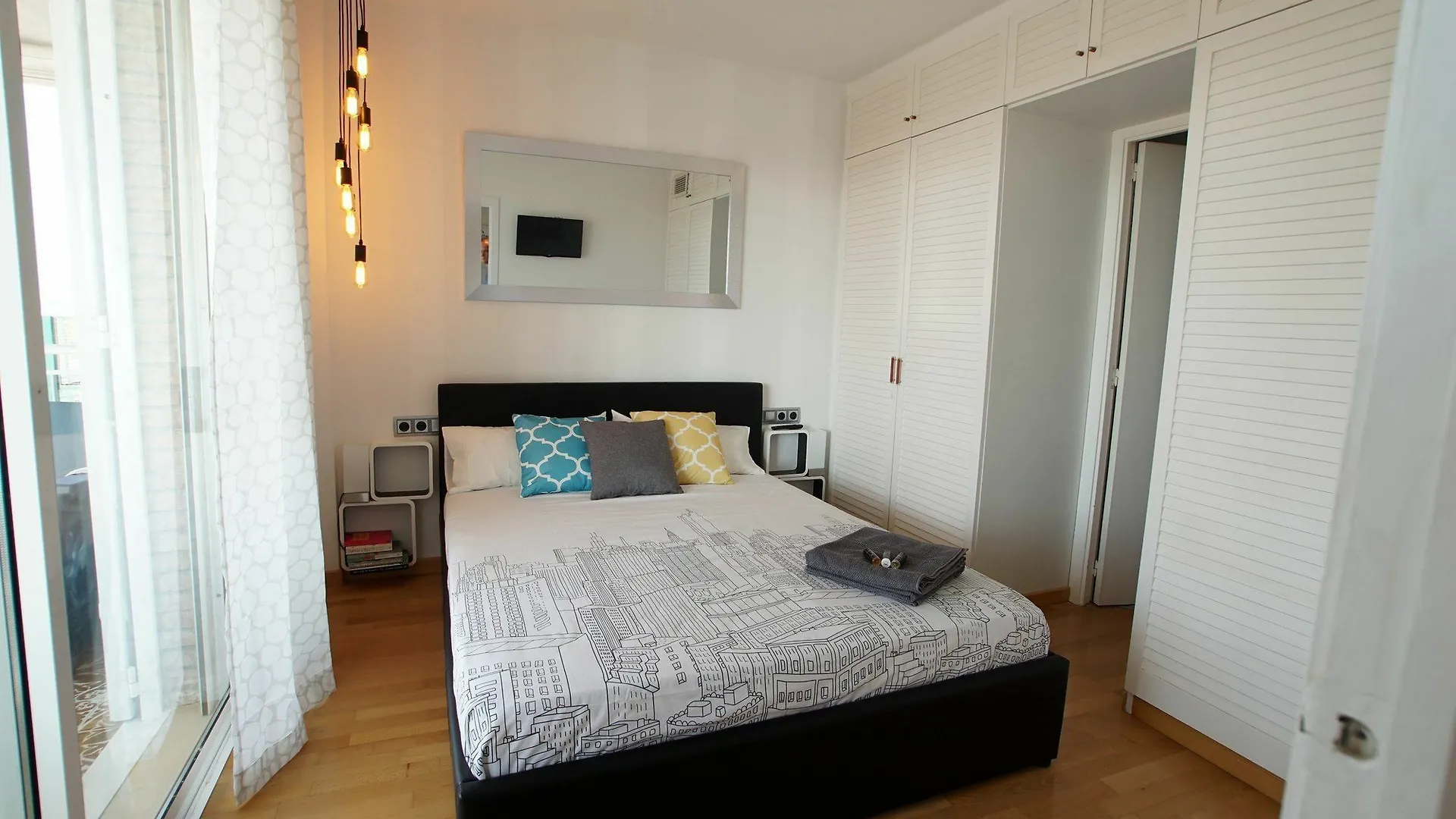 Amura Be My Guest Castelldefels Apartment
