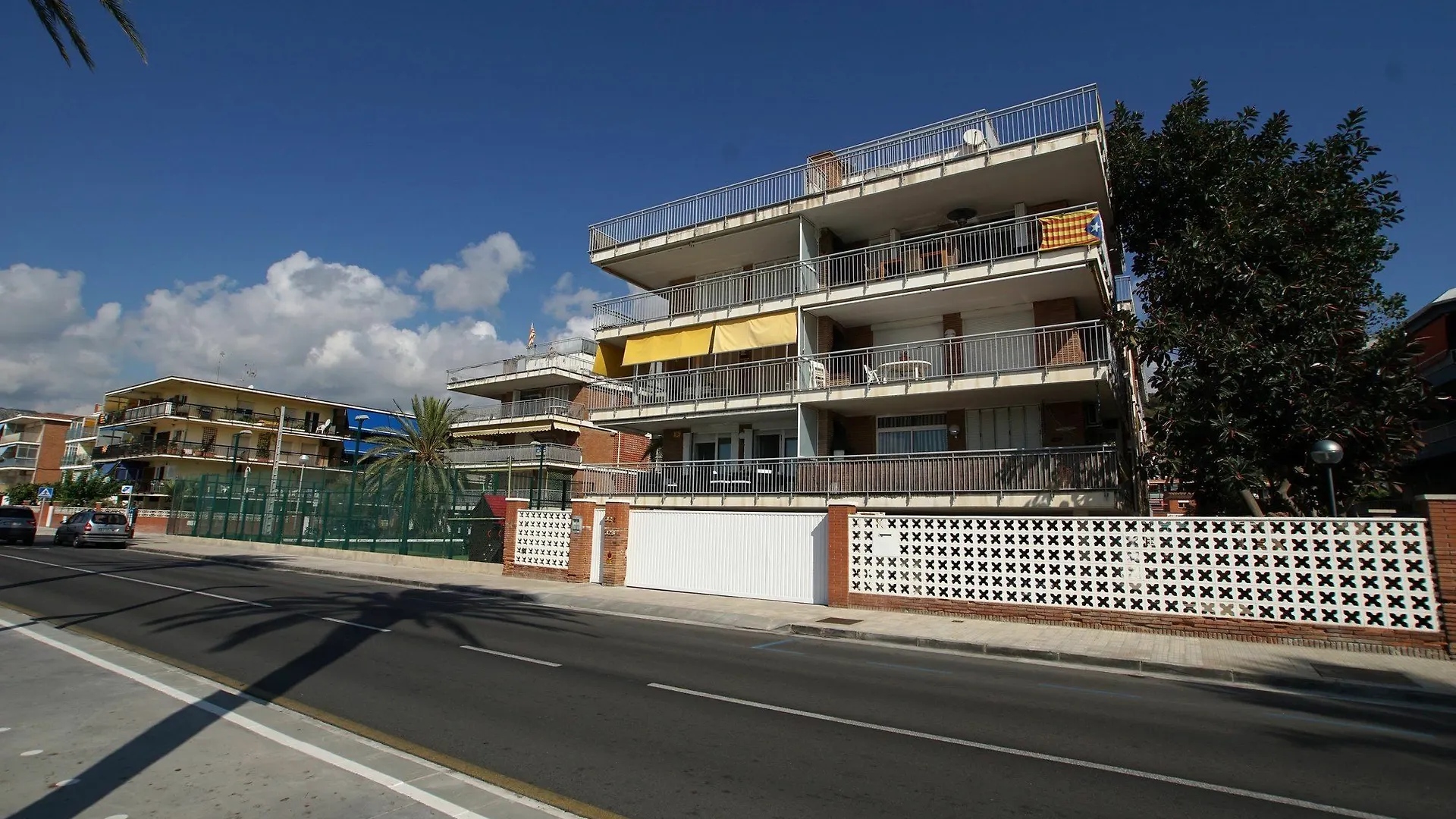 Amura Be My Guest Castelldefels Apartment Spain