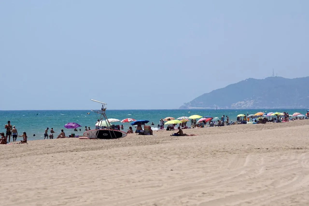 Amura Be My Guest Castelldefels Apartment 0*,