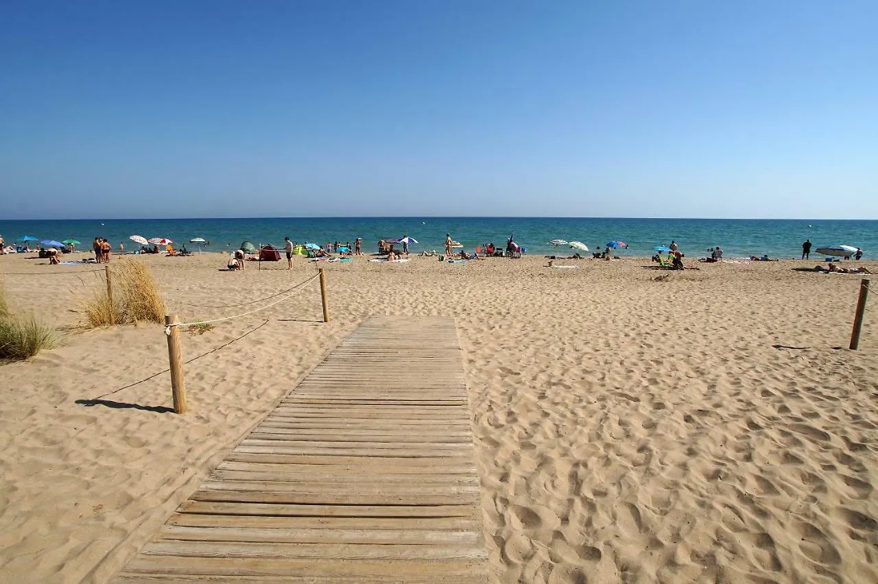 Amura Be My Guest Castelldefels Apartment