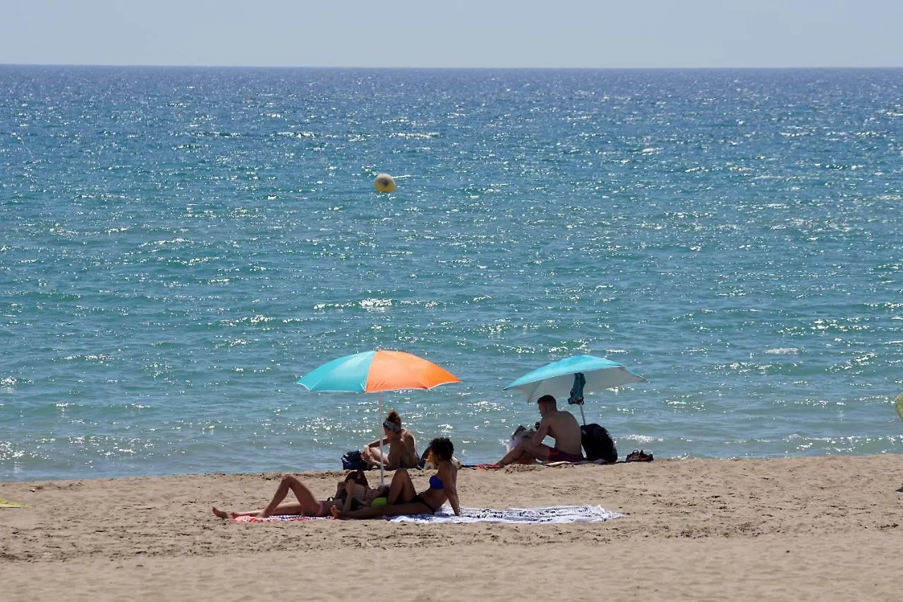 Amura Be My Guest Castelldefels Apartment