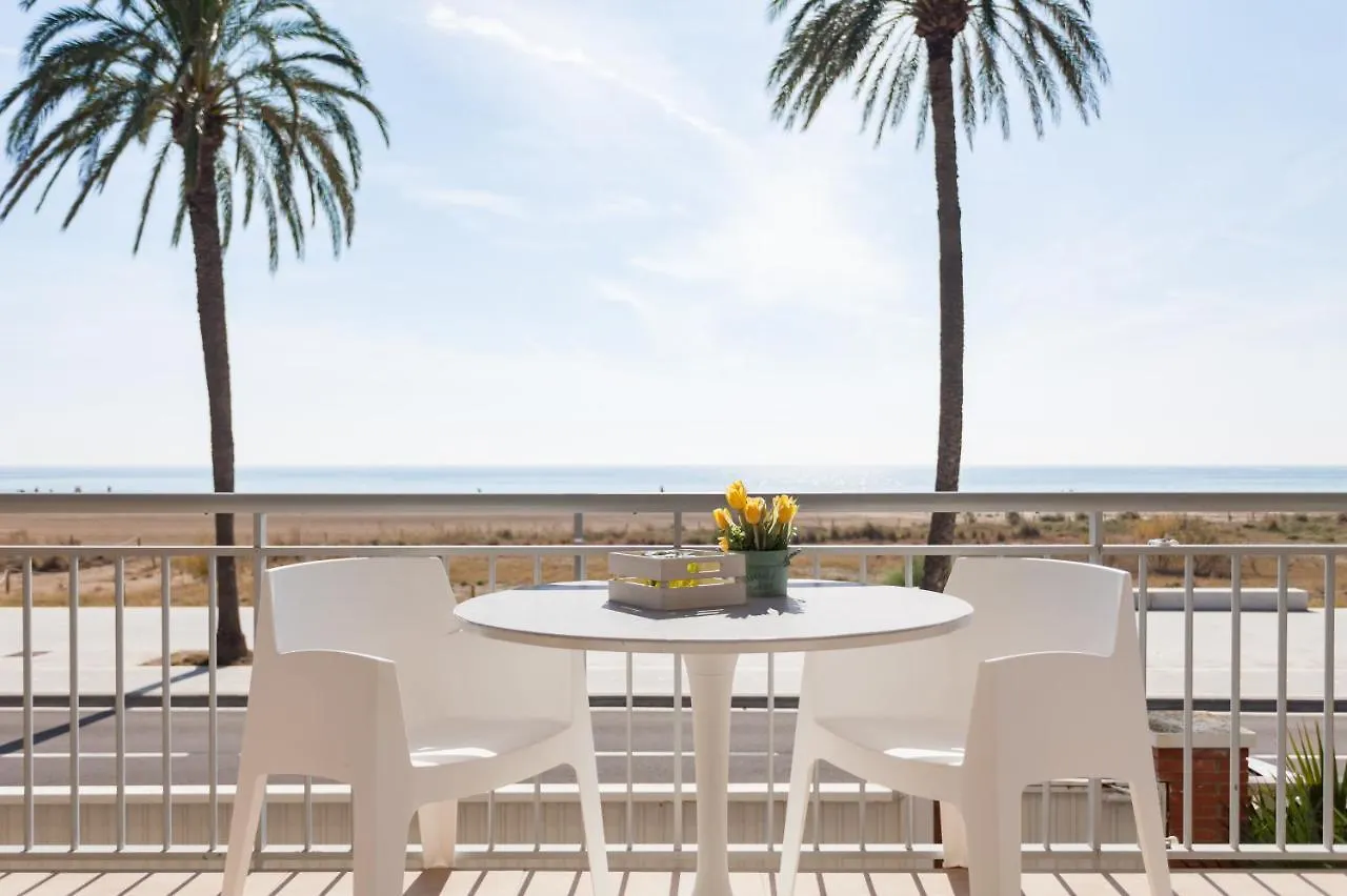 Amura Be My Guest Castelldefels Apartment