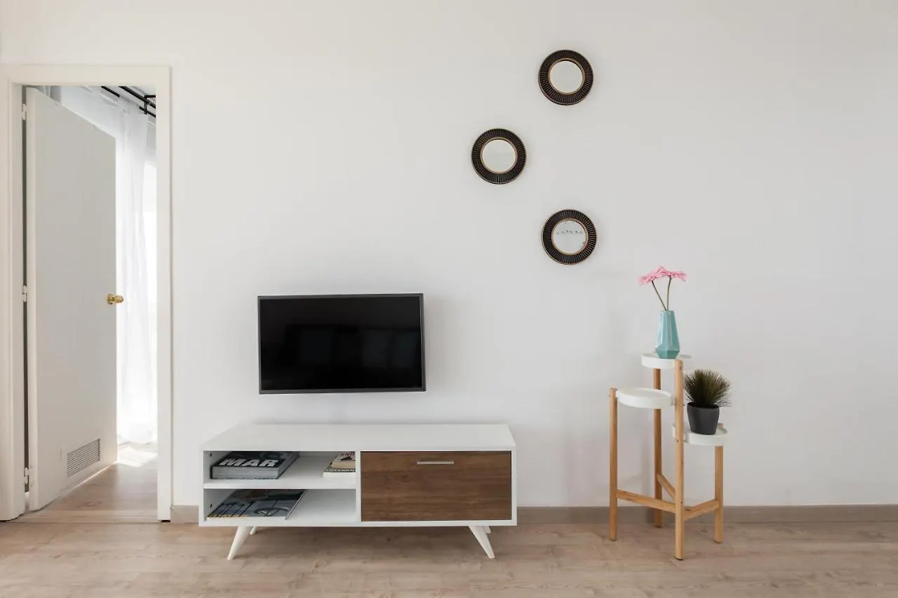 Amura Be My Guest Castelldefels Apartment Spain