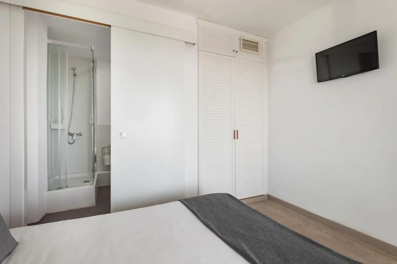 Amura Be My Guest Castelldefels Apartment