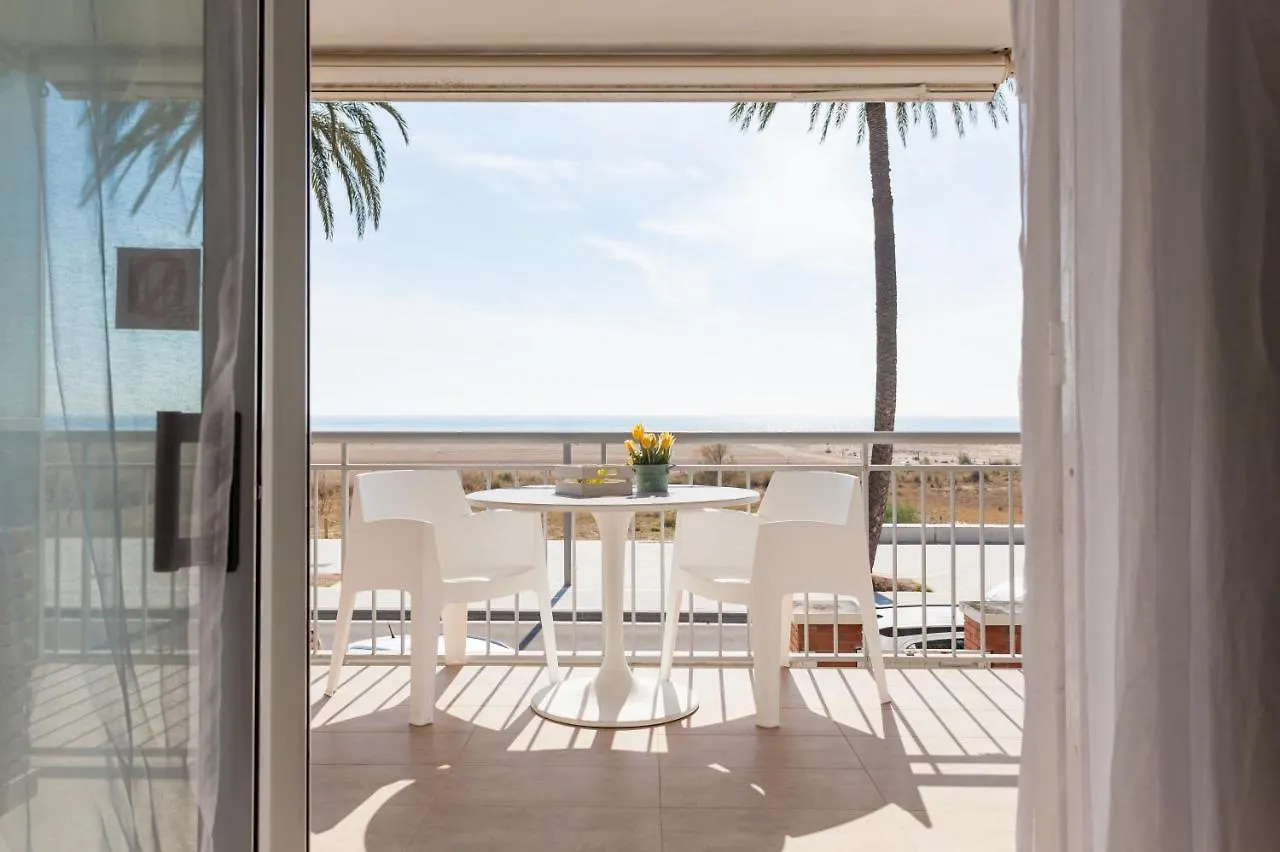 Amura Be My Guest Castelldefels Apartment Spain
