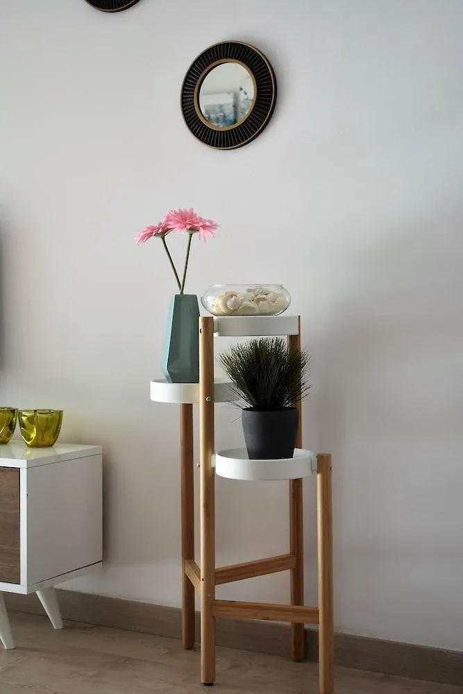 Amura Be My Guest Castelldefels Apartment Spain